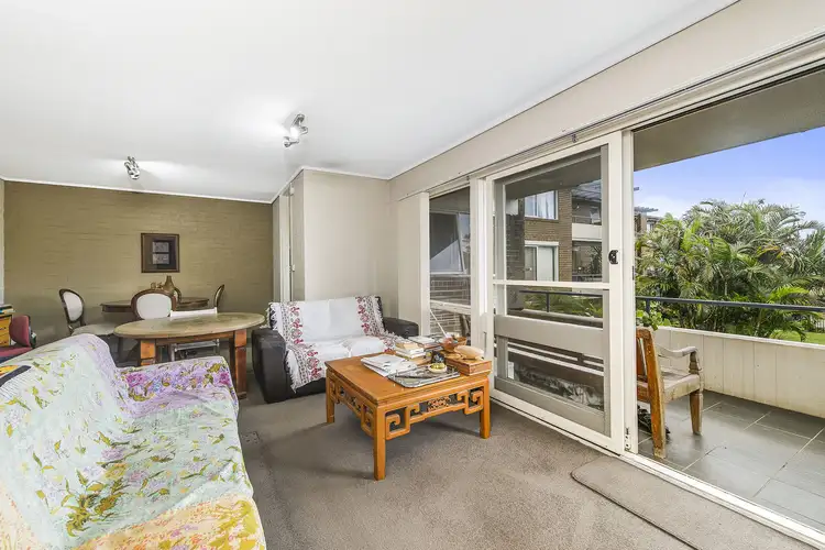 Fourth view of Homely unit listing, Unit 9/21-29 Park St, Port Macquarie NSW 2444