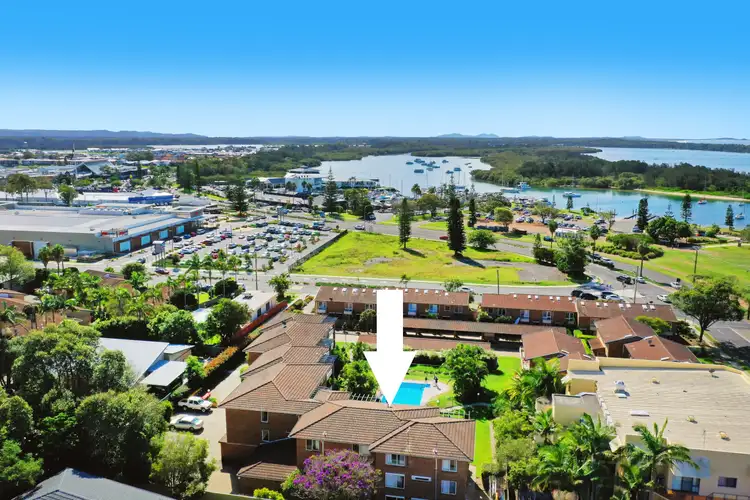 Sixth view of Homely unit listing, Unit 9/21-29 Park St, Port Macquarie NSW 2444
