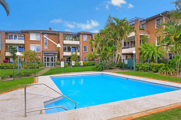 Seventh view of Homely unit listing, Unit 9/21-29 Park St, Port Macquarie NSW 2444