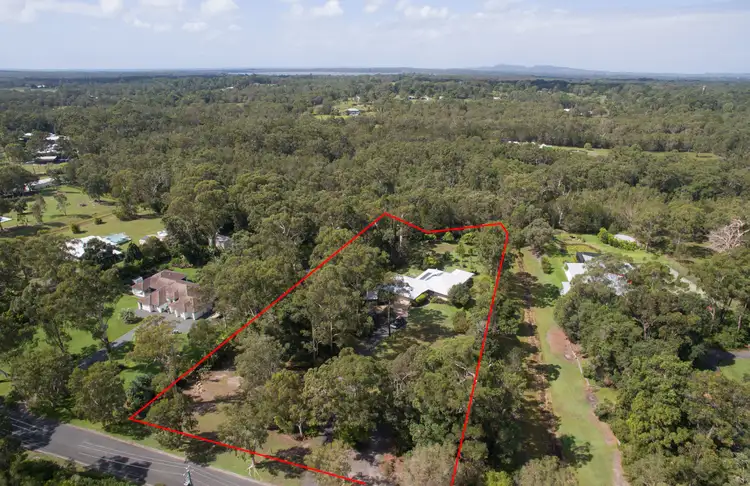 20 Devonstone Dr, Cooroibah QLD 4565
