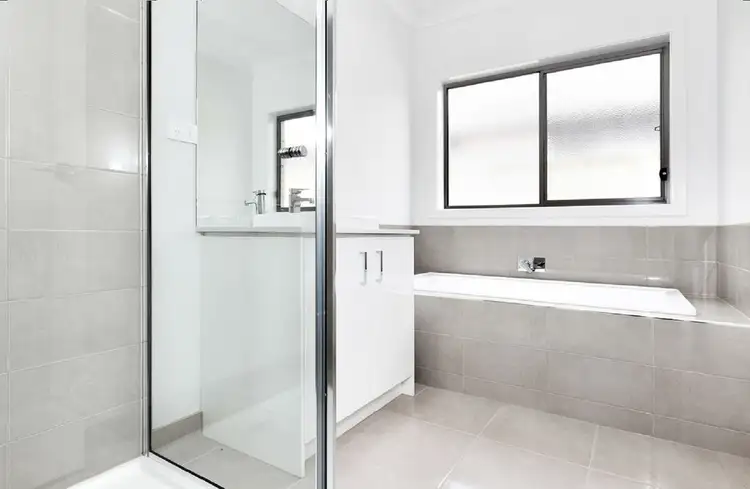 Second view of Homely house listing, 20 Argenta St, Mickleham VIC 3064