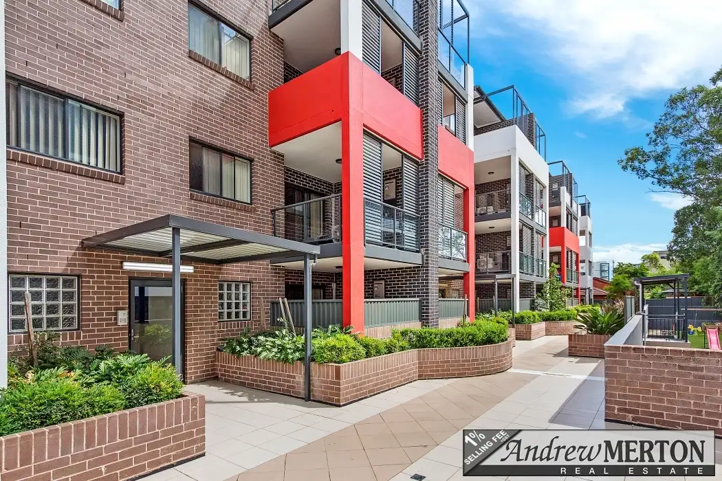 Main view of Homely unit listing, Unit 7/11-13 Durham St, Mount Druitt NSW 2770