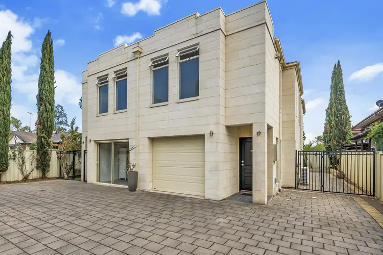 Second view of Homely house listing, 2A Victoria St, Klemzig SA 5087