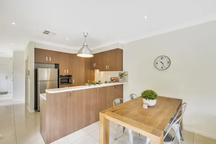 Third view of Homely house listing, 2A Victoria St, Klemzig SA 5087