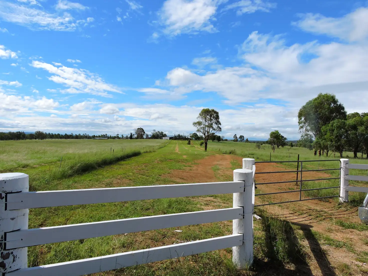 Main view of Homely rural property listing, 548 Glen Rd, Rosenthal Heights QLD 4370