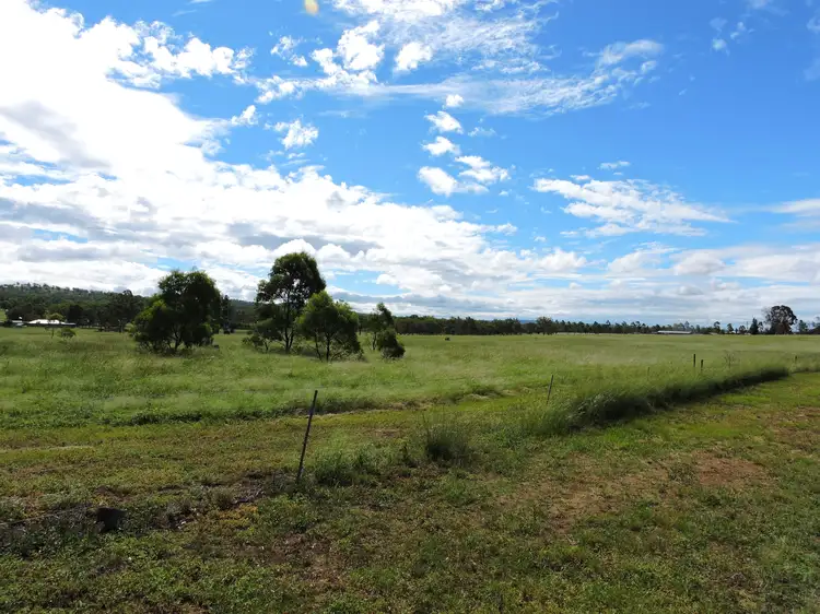 Second view of Homely rural property listing, 548 Glen Rd, Rosenthal Heights QLD 4370