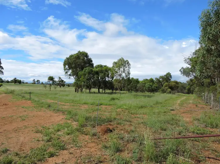 Third view of Homely rural property listing, 548 Glen Rd, Rosenthal Heights QLD 4370