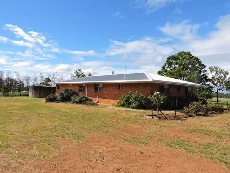 Sixth view of Homely rural property listing, 548 Glen Rd, Rosenthal Heights QLD 4370