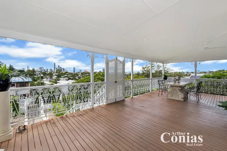 Third view of Homely house listing, 48 Prince St, Paddington QLD 4064