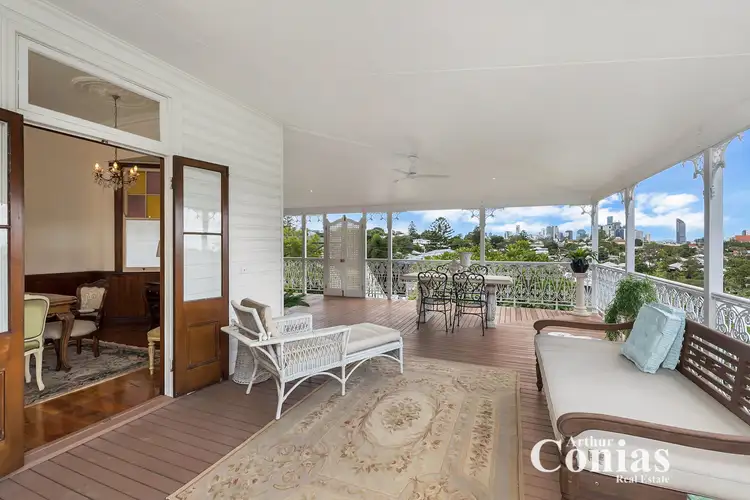 Fourth view of Homely house listing, 48 Prince St, Paddington QLD 4064