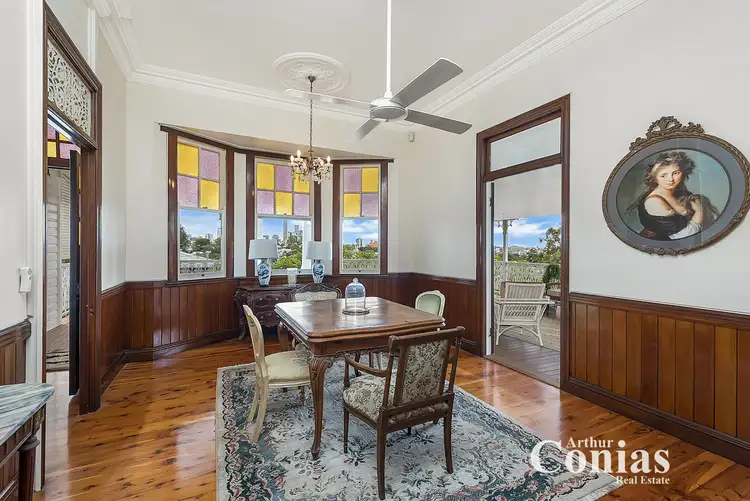 Sixth view of Homely house listing, 48 Prince St, Paddington QLD 4064