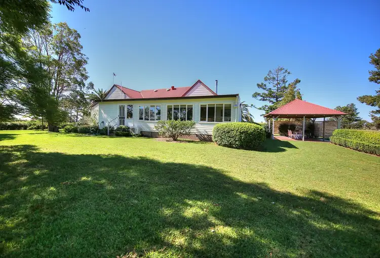 Sixth view of Homely rural property listing, 265 Montpelier Dr, The Oaks NSW 2570