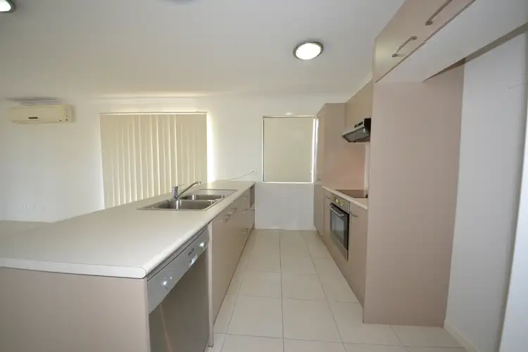 Second view of Homely house listing, 10 Rahima Ct, Gracemere QLD 4702