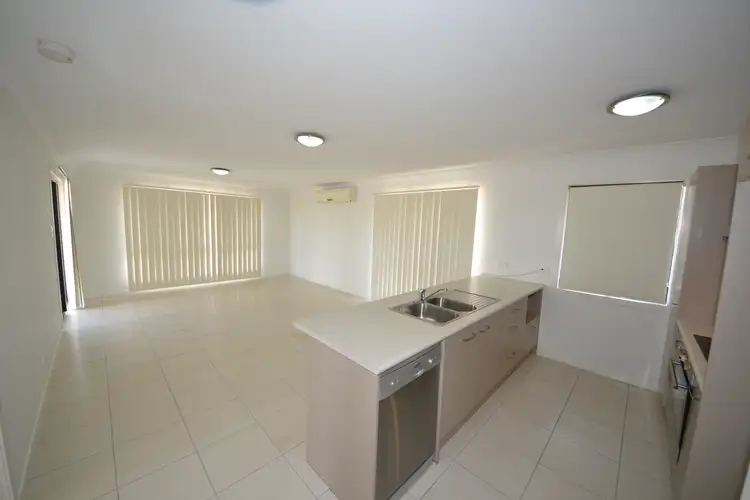 Third view of Homely house listing, 10 Rahima Ct, Gracemere QLD 4702