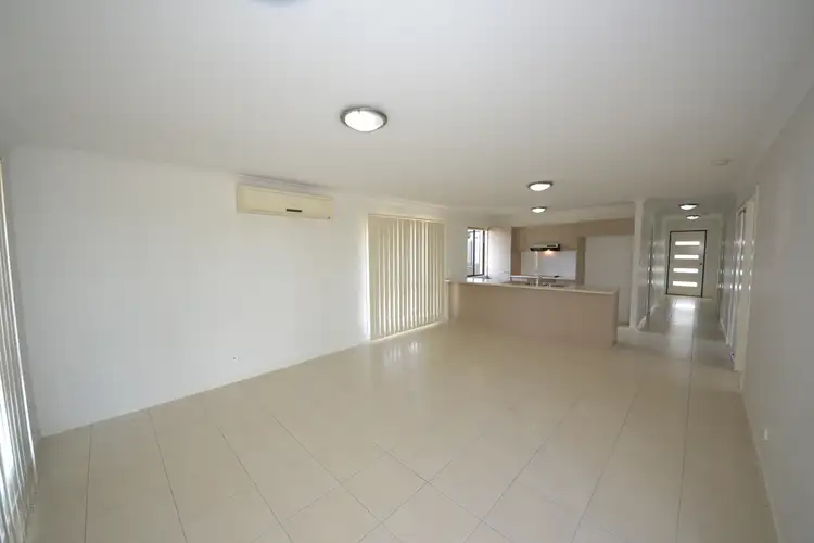 Fifth view of Homely house listing, 10 Rahima Ct, Gracemere QLD 4702
