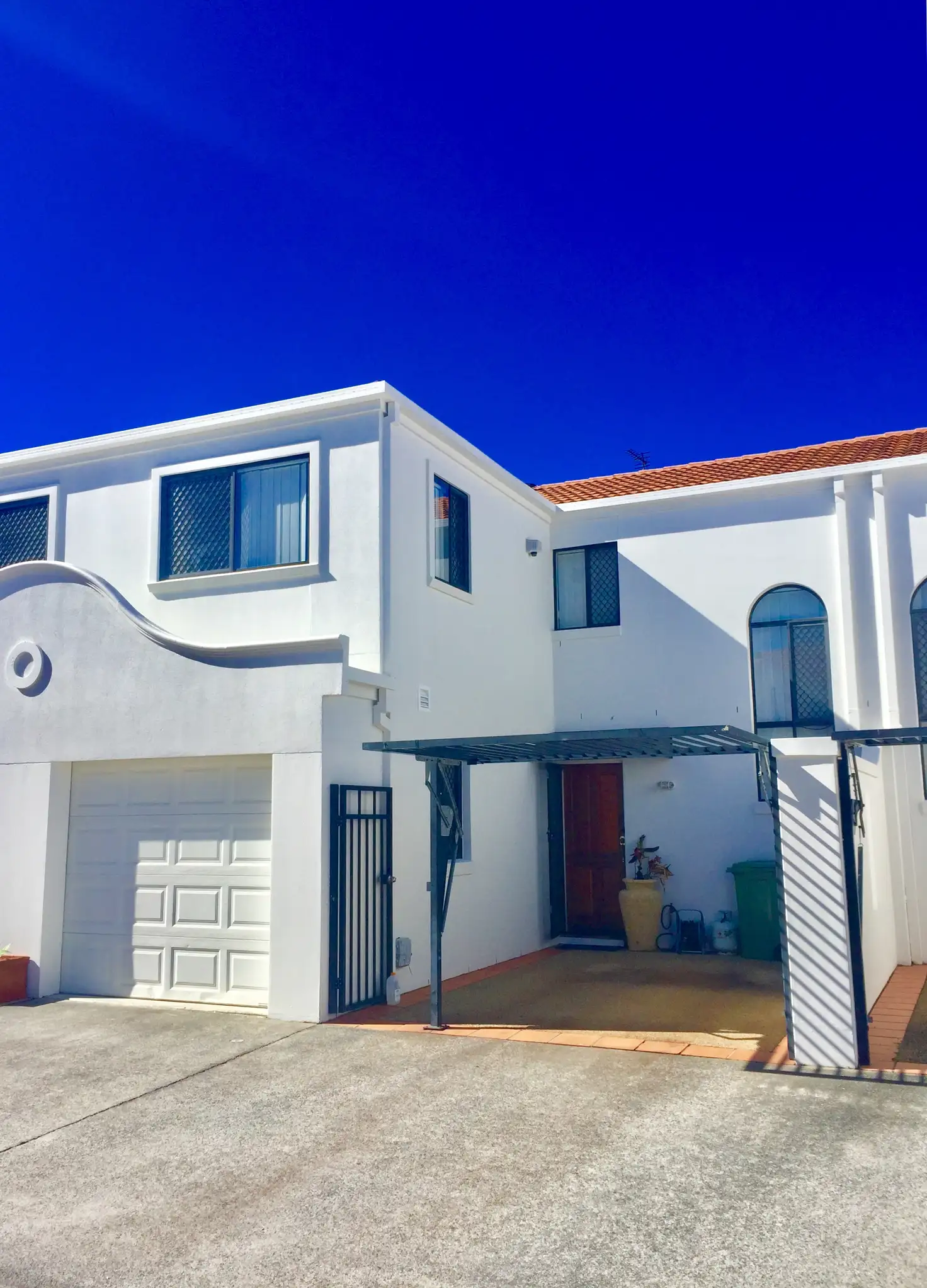 Main view of Homely townhouse listing, Address available on request