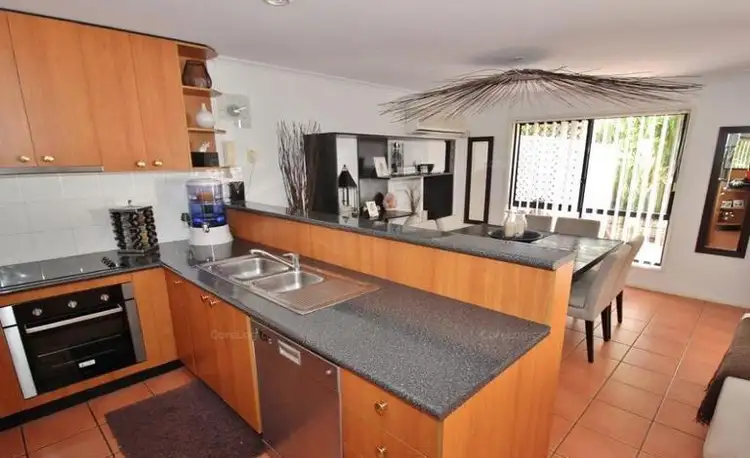 Fourth view of Homely townhouse listing, Address available on request