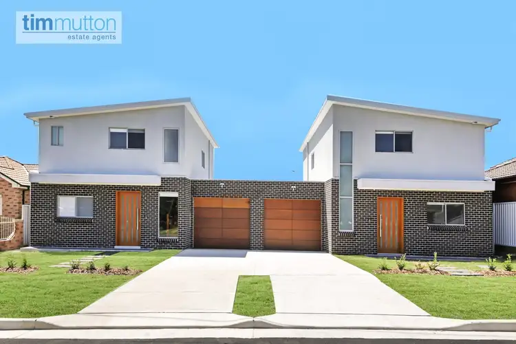5A Coxs Ave, Liverpool NSW 2170