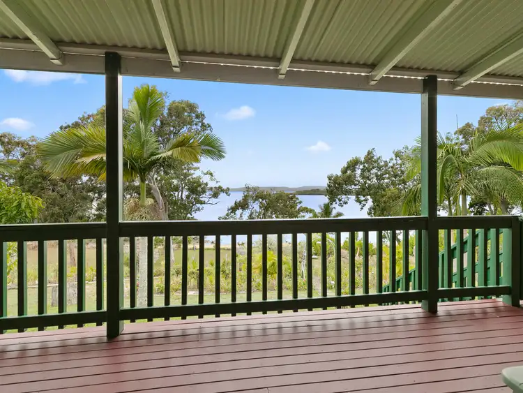 Seventh view of Homely house listing, 20 Weeroona Ave, Macleay Island QLD 4184