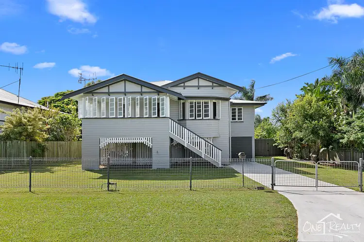 83 Sussex St, Maryborough QLD 4650