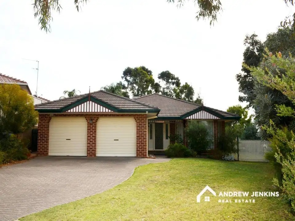Main view of Homely house listing, 7 View Ct, Cobram VIC 3644
