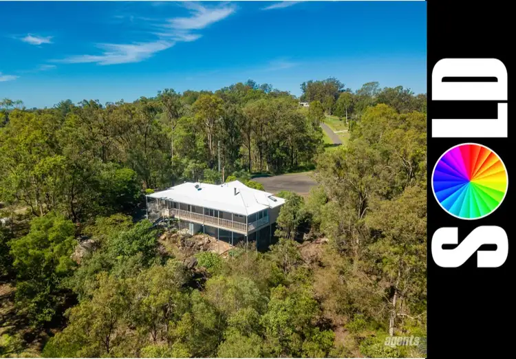 477 Jimbour Rd, The Palms QLD 4570