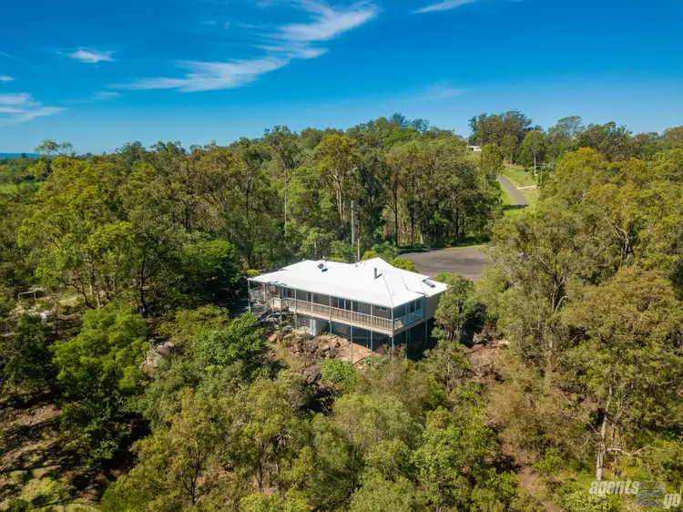 Sixth view of Homely house listing, 477 Jimbour Rd, The Palms QLD 4570