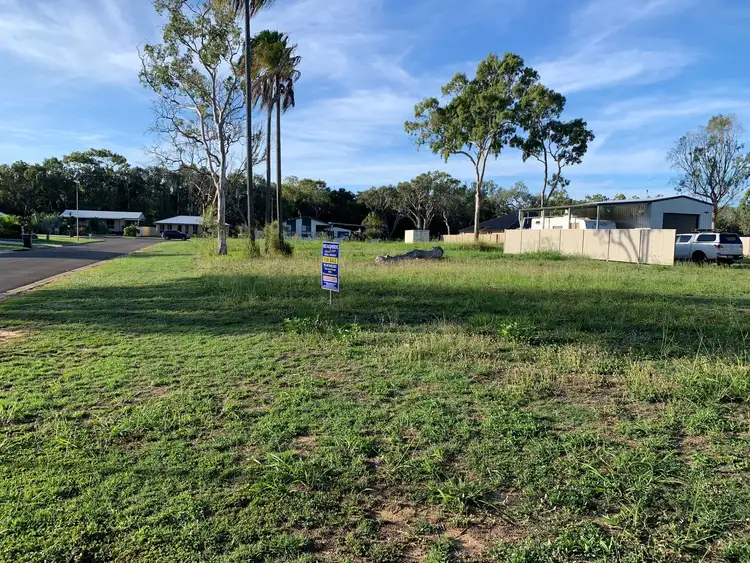 Third view of Homely land listing, 17 Gengers Rd, Moore Park Beach QLD 4670