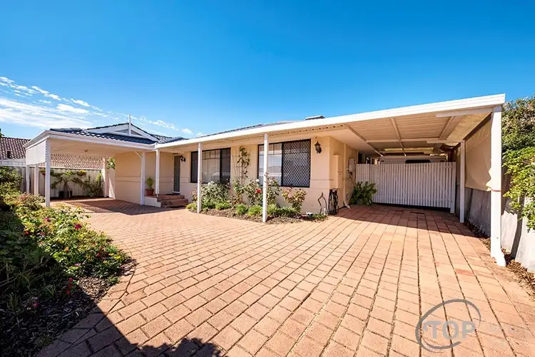 81A Beasley Rd, Leeming WA 6149