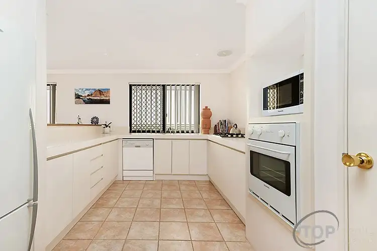 Sixth view of Homely semi-detached listing, 81A Beasley Rd, Leeming WA 6149