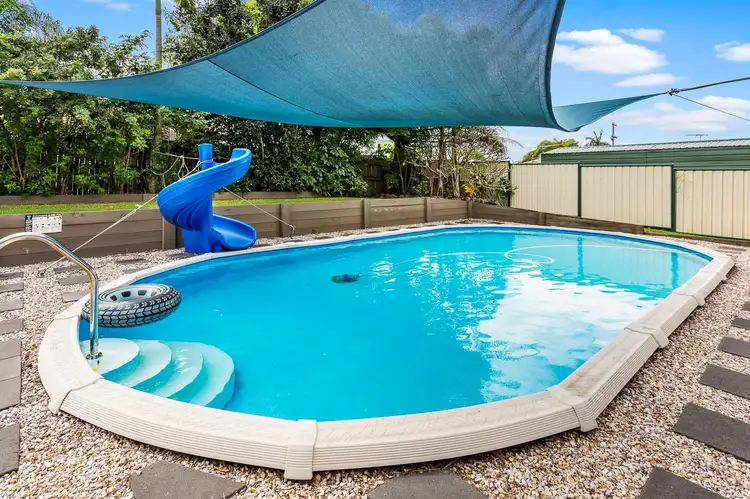 Main view of Homely house listing, 5 Vitex Ct, Crestmead QLD 4132