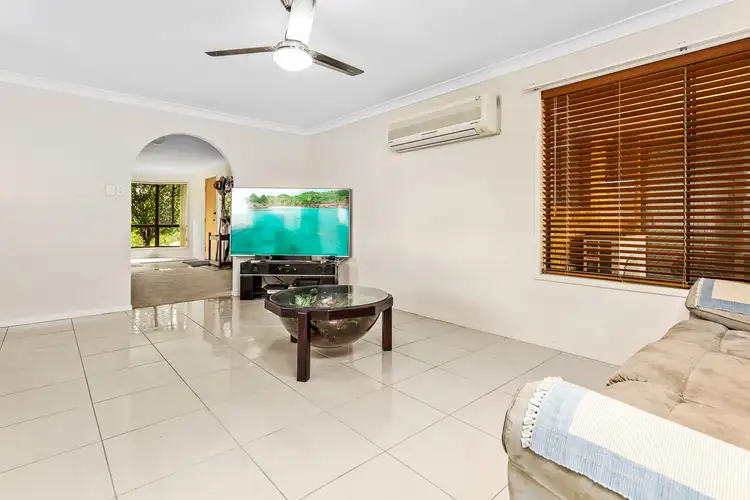 Sixth view of Homely house listing, 5 Vitex Ct, Crestmead QLD 4132