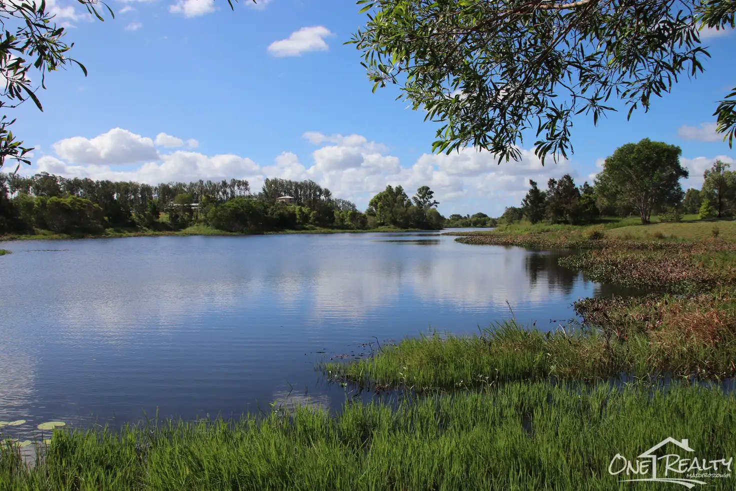 Main view of Homely land listing, Lot 21 Lake Dr, Yengarie QLD 4650