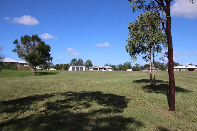 Third view of Homely land listing, Lot 21 Lake Dr, Yengarie QLD 4650