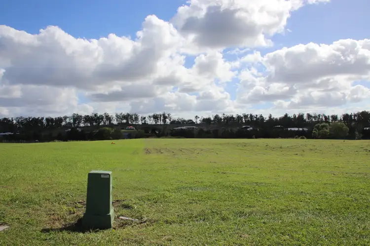 Fourth view of Homely land listing, Lot 21 Lake Dr, Yengarie QLD 4650