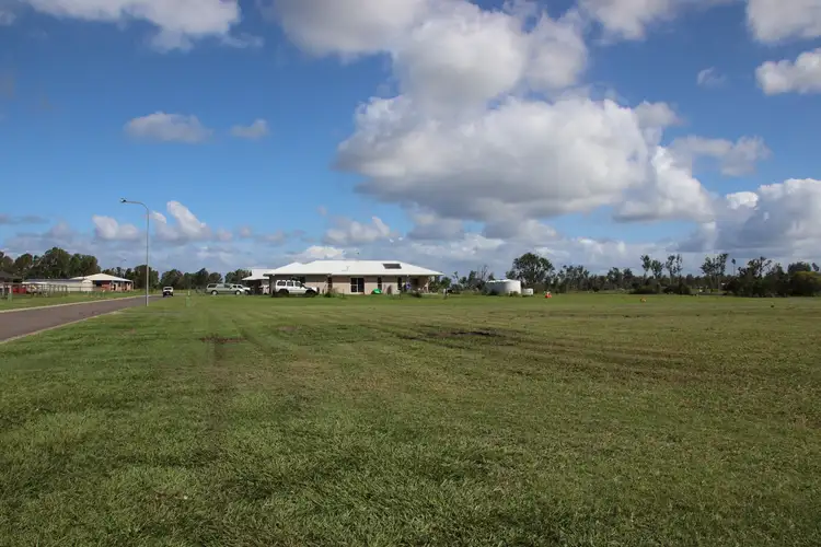 Fifth view of Homely land listing, Lot 21 Lake Dr, Yengarie QLD 4650