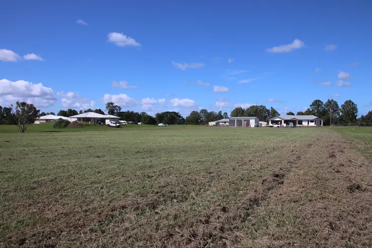 Sixth view of Homely land listing, Lot 21 Lake Dr, Yengarie QLD 4650