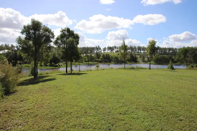 Seventh view of Homely land listing, Lot 21 Lake Dr, Yengarie QLD 4650