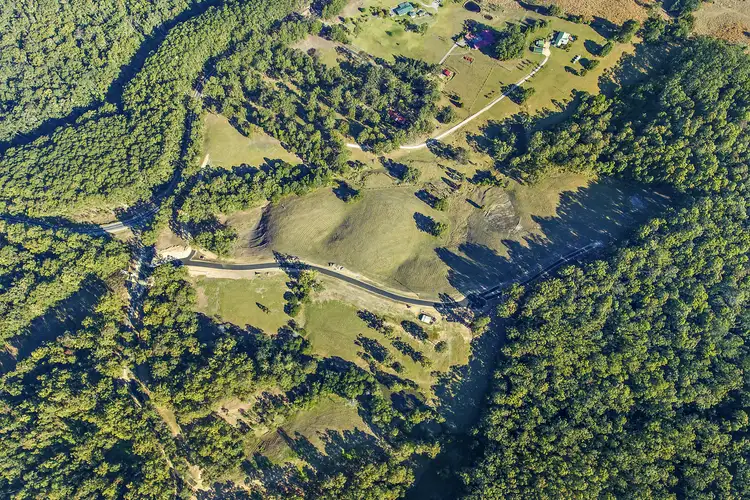 Third view of Homely land listing, Lots 1-10 Treetops Place, (off Gordons Knob Road), Newee Creek NSW 2447