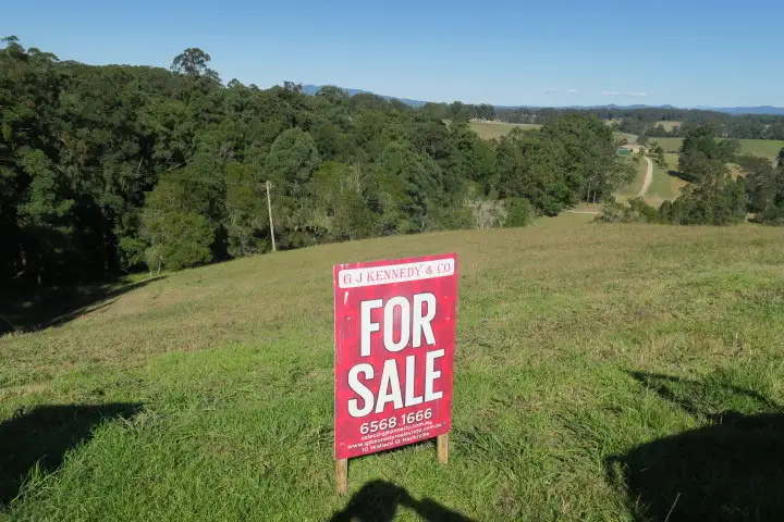 Fourth view of Homely land listing, Lots 1-10 Treetops Place, (off Gordons Knob Road), Newee Creek NSW 2447
