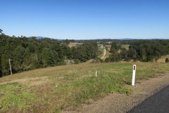 Fifth view of Homely land listing, Lots 1-10 Treetops Place, (off Gordons Knob Road), Newee Creek NSW 2447