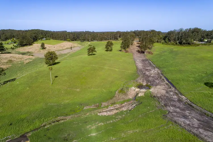 Fourth view of Homely land listing, LOT 3, 295 Wirrimbi Road, Newee Creek NSW 2447
