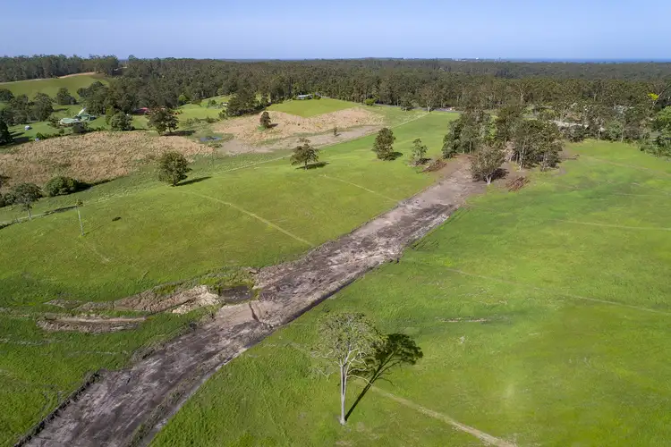 Fifth view of Homely land listing, LOT 3, 295 Wirrimbi Road, Newee Creek NSW 2447