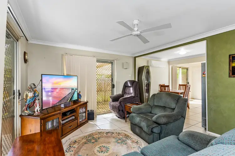 Fifth view of Homely house listing, 3 Crestview St, Loganlea QLD 4131