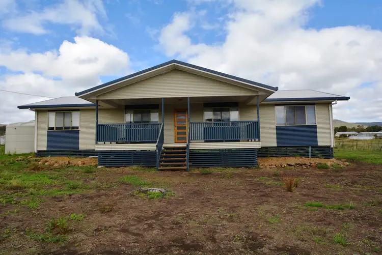 Lot 1 Allan St, Maryvale QLD 4370
