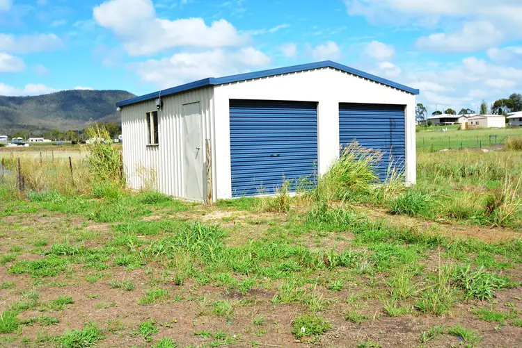 Second view of Homely house listing, Lot 1 Allan St, Maryvale QLD 4370