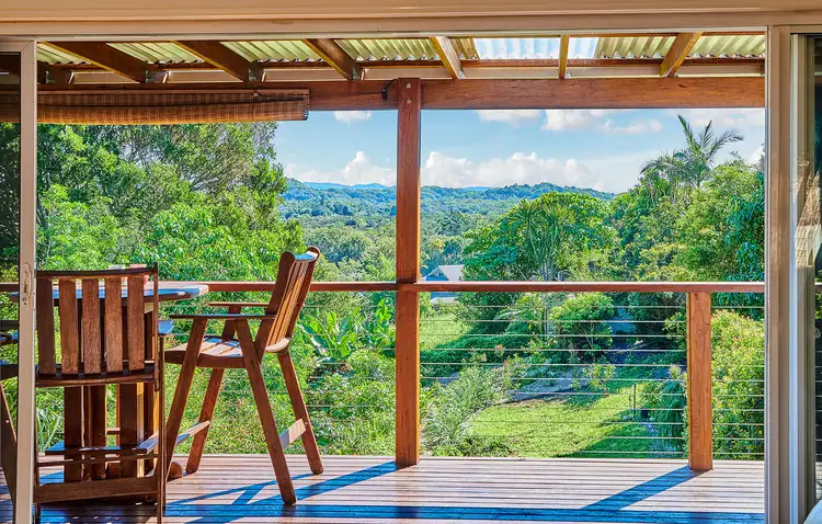 Second view of Homely house listing, 95 Orana Rd, Ocean Shores NSW 2483
