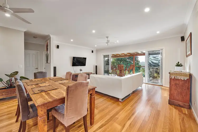 Fifth view of Homely house listing, 95 Orana Rd, Ocean Shores NSW 2483