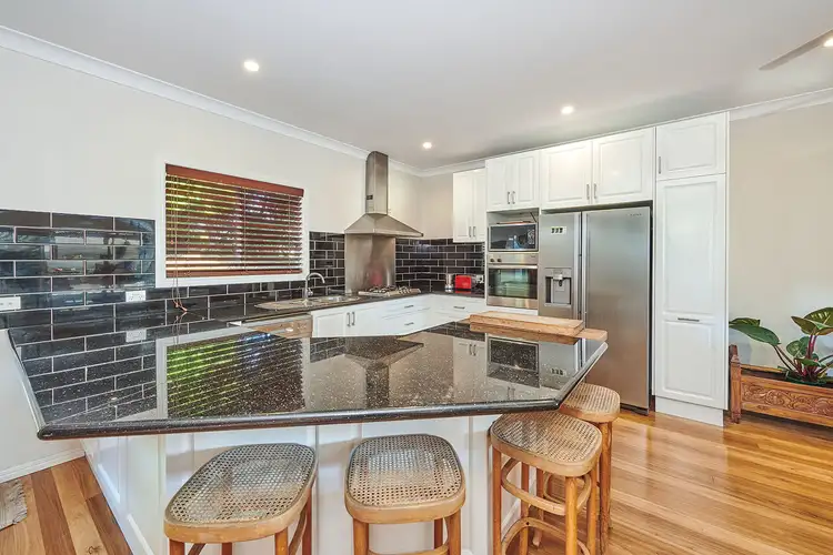 Sixth view of Homely house listing, 95 Orana Rd, Ocean Shores NSW 2483