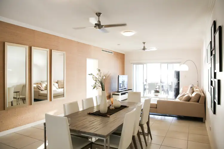 Sixth view of Homely unit listing, Address available on request